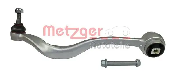 Schneller Versand METZGER 58017502 - Lenker, Radaufhängung - KIT +